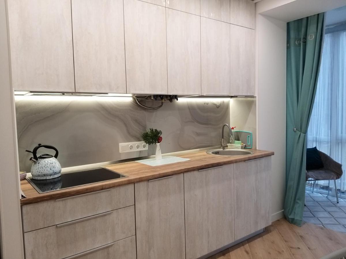 Центр Елітновобуд Яровиця 11 Lutsk Bagian luar foto